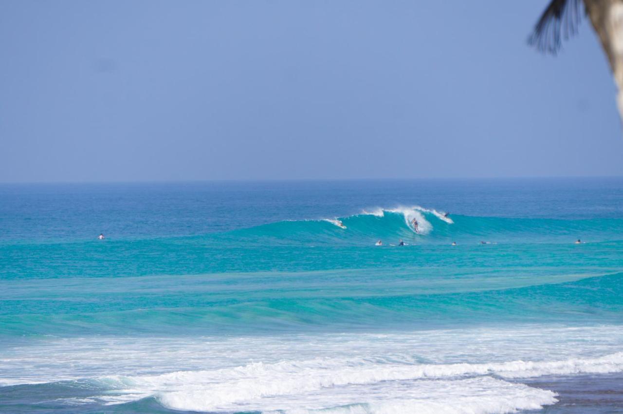 Mermaid Beach Ahangama Exterior foto