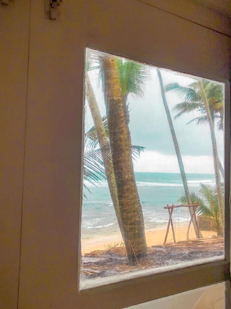 Mermaid Beach Ahangama Exterior foto